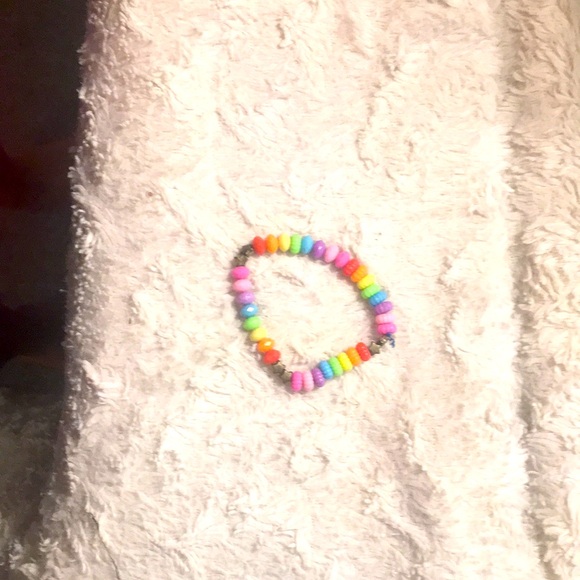 Rainbow sunshine - Picture 4 of 4